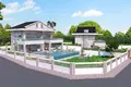 5-Zimmer-Villa 170 m² Ölüdeniz, Türkei