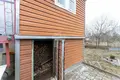 Casa 146 m² Piarezyrski siel ski Saviet, Bielorrusia