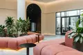 4 room apartment 99 m² Moscow, Russia
