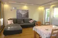 Appartement 2 chambres 49 m² en Varsovie, Pologne