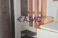 Wohnung 42 m² Pomorie, Bulgarien