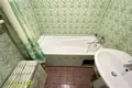 2 room apartment 48 m² Homel, Belarus