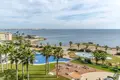 Mieszkanie 3 pokoi 122 m² Torrevieja, Hiszpania