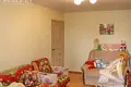 Wohnung 2 Zimmer 38 m² Brest, Weißrussland