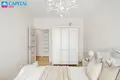 Apartamento 3 habitaciones 67 m² Vilna, Lituania