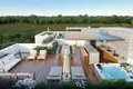 2 bedroom apartment 103 m² Yeroskipou, Cyprus