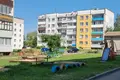 1 room apartment 38 m² Smilavichy, Belarus