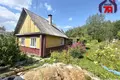 Casa 38 m² Krasnienski sielski Saviet, Bielorrusia