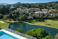 3 bedroom apartment 137 m² Benahavis, Spain