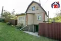 Casa 73 m² Aliachnovicki siel ski Saviet, Bielorrusia