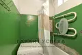 1 room apartment 34 m² Brest, Belarus