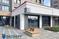 Oficina 130 m² en Minsk, Bielorrusia