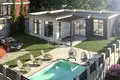 3 bedroom villa 106 m² Georgia, Georgia