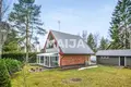 2 bedroom house 86 m² Kouvolan seutukunta, Finland