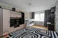 1 room apartment 43 m² Minsk, Belarus