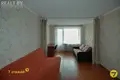 1 room apartment 37 m² Usyazh, Belarus