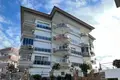 Appartement 1 chambre 90 m² Alanya, Turquie