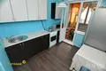 1 room apartment 35 m² Minsk, Belarus