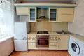 Apartamento 2 habitaciones 52 m² Muchaviecki sielski Saviet, Belarús