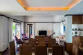 4 bedroom Villa 320 m² Choeng Thale, Thailand