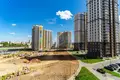 Mieszkanie 1 pokój 41 m² Mińsk, Białoruś