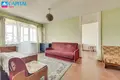 Wohnung 2 zimmer 44 m² Wilna, Litauen