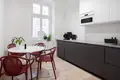 Appartement 3 chambres 55 m² Poznan, Pologne