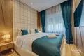 Apartamento 1 habitacion 45 m² Budva, Montenegro