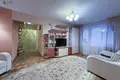 4 room apartment 59 m² Minsk, Belarus