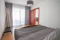 2 bedroom apartment 78 m² Budva, Montenegro