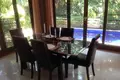 Villa de 4 dormitorios 283 m² Phuket, Tailandia