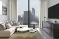 2 bedroom apartment 372 m² Dubai, UAE