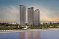 Mieszkanie 1 pokój 107 m² Limassol, Cypr