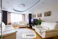 3 room apartment 77 m² Minsk, Belarus