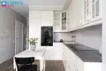 Квартира 2 комнаты 35 м² Вильнюс, Литва