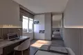 Appartement 3 chambres 140 m² Marmara Region, Turquie