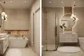 Villa de 5 habitaciones 240 m² Erdemli, Turquía