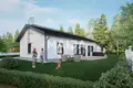 3 bedroom house 100 m² Rajaportti, Finland