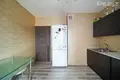 Wohnung 2 Zimmer 62 m² Barauljany, Weißrussland