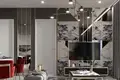 Apartamento 2 habitaciones 60 m² Alanya, Turquía
