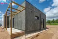 House 98 m² Lentvaris, Lithuania