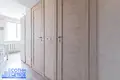 Apartamento 2 habitaciones 49 m² Minsk, Bielorrusia