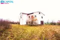 Commercial property 272 m² in Urneziai, Lithuania