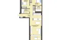 Квартира 2 спальни 102 м² Dehesa de Campoamor, Испания