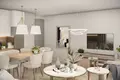 Apartamento 2 habitaciones 97 m² Pafos, Chipre