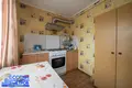 Mieszkanie 3 pokoi 68 m² Mińsk, Białoruś