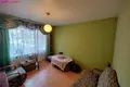 3 room apartment 64 m² Mazeikiai, Lithuania