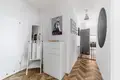 3 room apartment 65 m² Warsaw, Poland