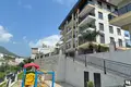 Квартира 2 комнаты  Оба, Турция