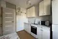 2 room apartment 50 m² Barysaw, Belarus